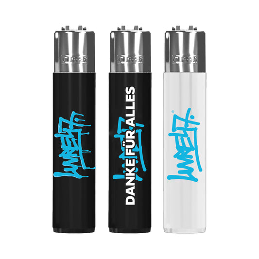 CLIPPER BUNDLE - BLAU