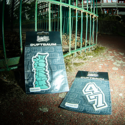 DUFTBAUM G-BLOCK T-UP