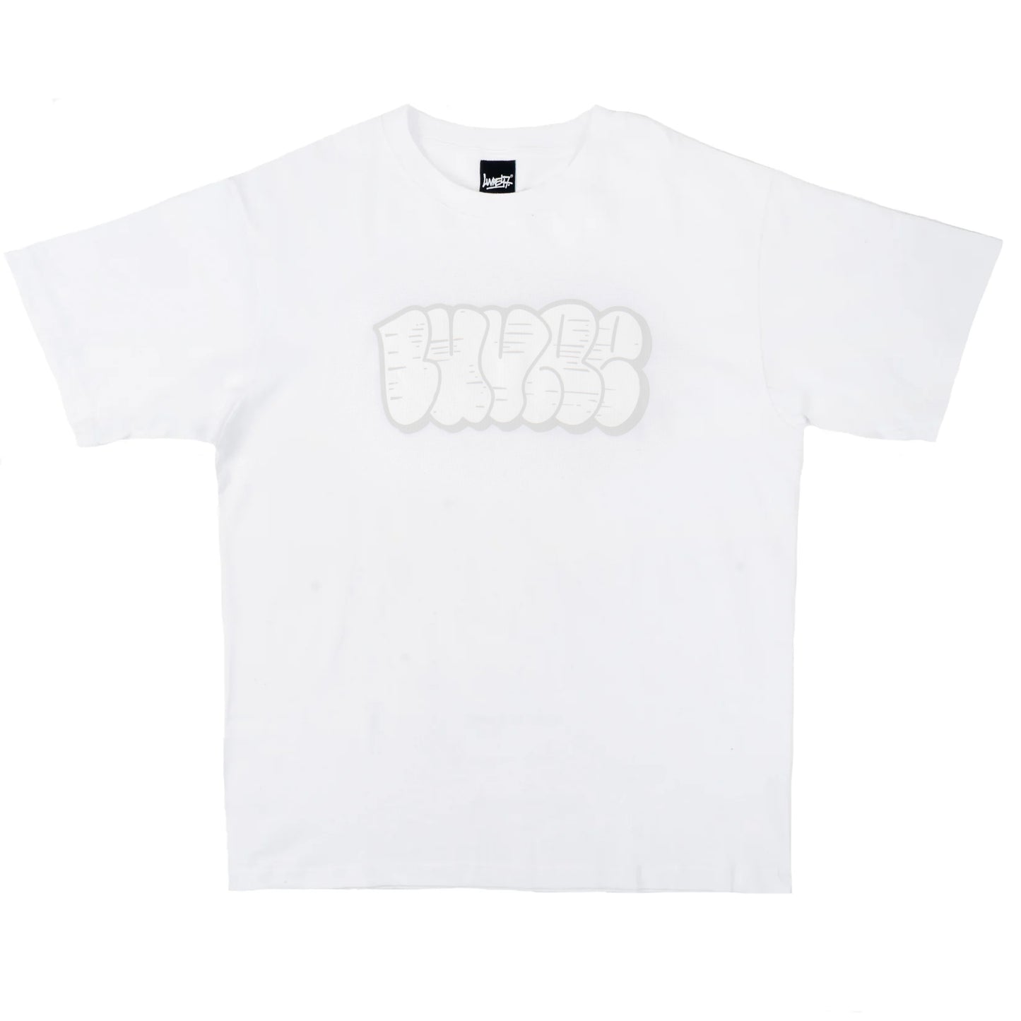T-UP T-SHIRT - WEISS