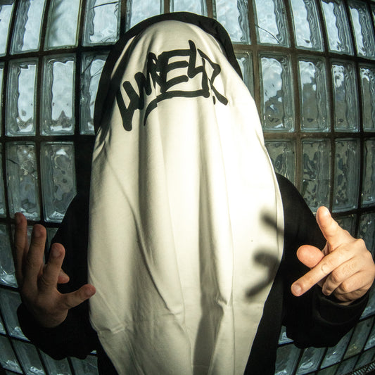 TAGG T-SHIRT - WEISS