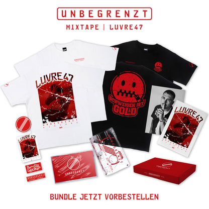 UNBEGRENZT MIXTAPE BUNDLE