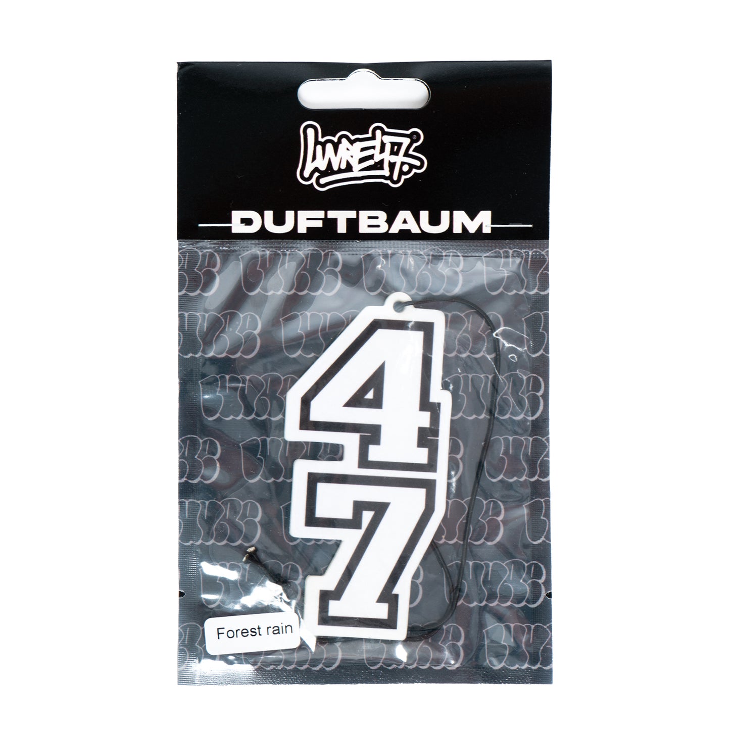 DUFTBAUM COLLEGE 47