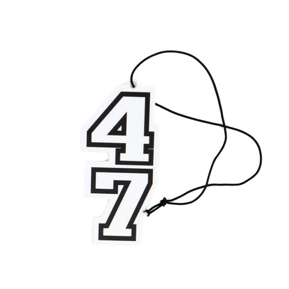 DUFTBAUM COLLEGE 47