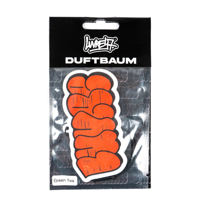 DUFTBAUM T-UP