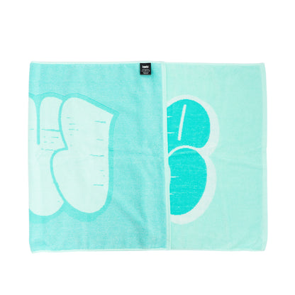 HANDTUCH LUVRE T-UP