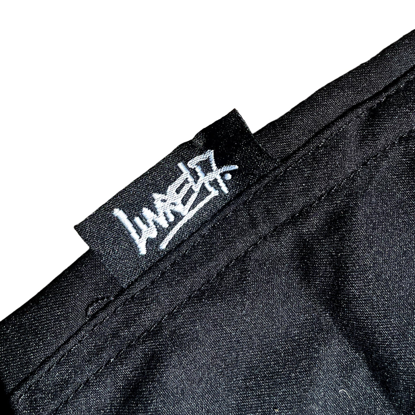 LUVRE47 BADEHOSE - SCHWARZ