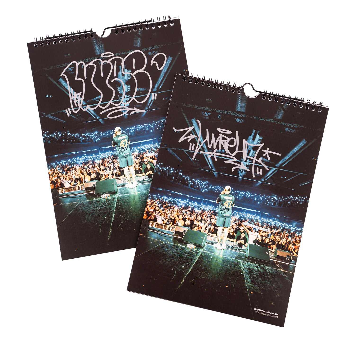 LUVRE47 KALENDER 2026