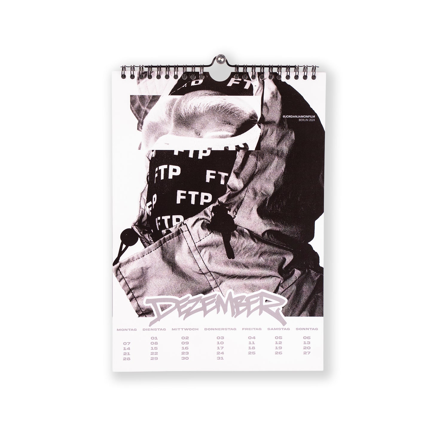 LUVRE47 KALENDER 2026