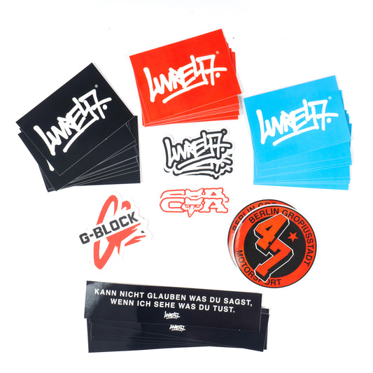 STICKER BUNDLE